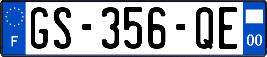 GS-356-QE