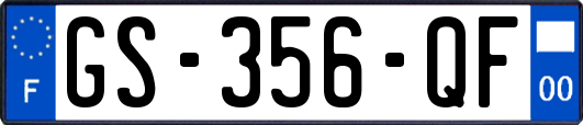 GS-356-QF