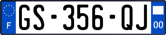 GS-356-QJ