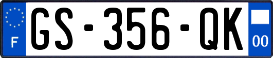 GS-356-QK