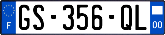 GS-356-QL