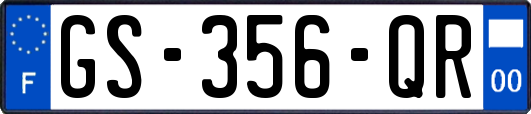 GS-356-QR