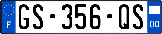 GS-356-QS