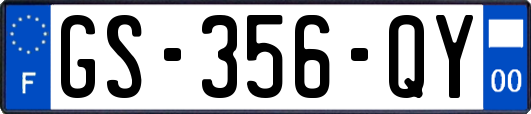 GS-356-QY