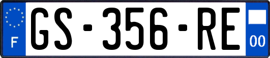 GS-356-RE