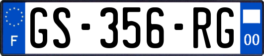 GS-356-RG
