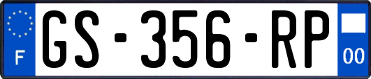 GS-356-RP