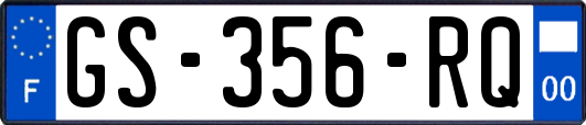 GS-356-RQ