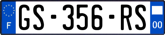 GS-356-RS