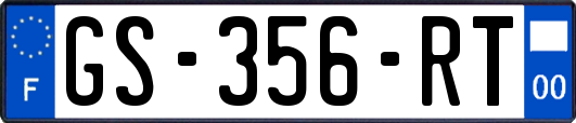 GS-356-RT
