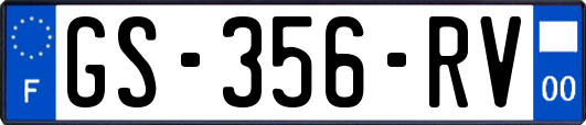 GS-356-RV