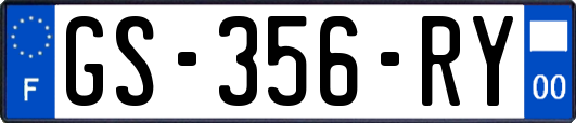 GS-356-RY