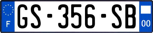 GS-356-SB