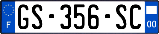 GS-356-SC