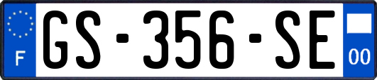 GS-356-SE