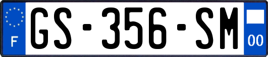 GS-356-SM
