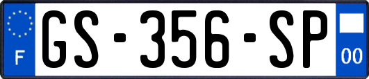 GS-356-SP