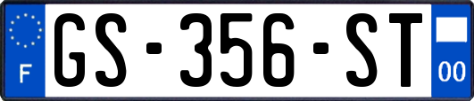 GS-356-ST