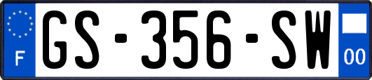 GS-356-SW