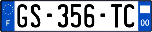 GS-356-TC