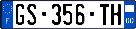 GS-356-TH
