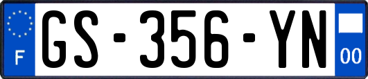 GS-356-YN
