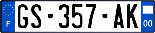 GS-357-AK