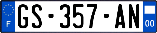 GS-357-AN