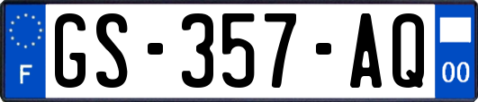 GS-357-AQ