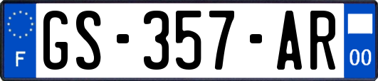 GS-357-AR