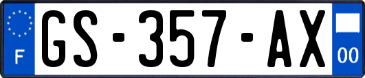 GS-357-AX