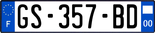 GS-357-BD