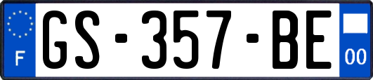 GS-357-BE