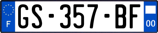 GS-357-BF