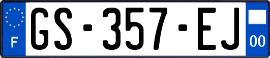 GS-357-EJ