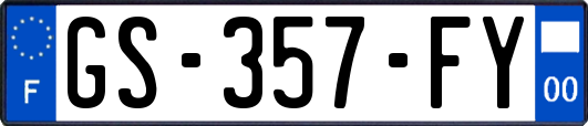 GS-357-FY