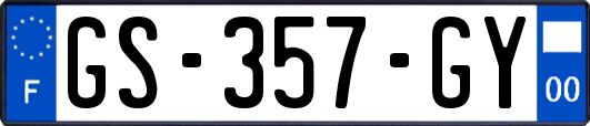 GS-357-GY