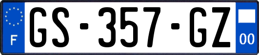 GS-357-GZ