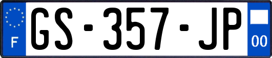 GS-357-JP