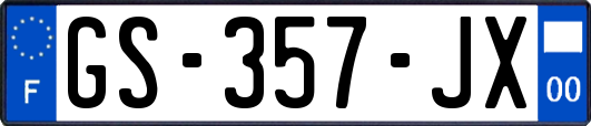 GS-357-JX