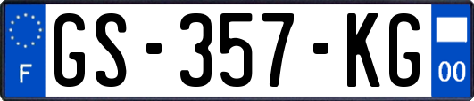 GS-357-KG