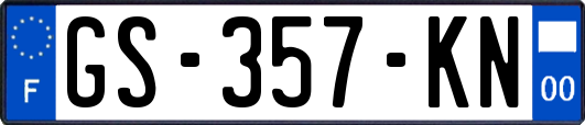 GS-357-KN