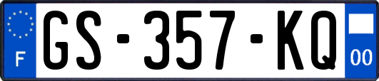 GS-357-KQ