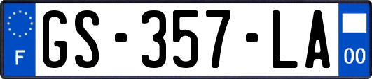 GS-357-LA