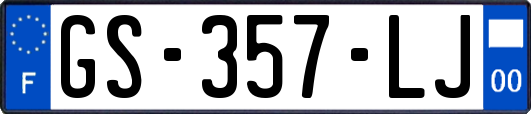 GS-357-LJ