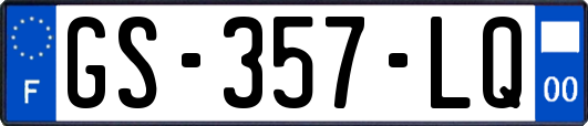 GS-357-LQ
