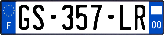GS-357-LR