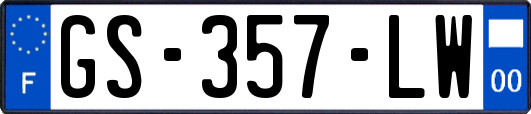GS-357-LW