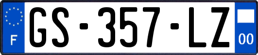 GS-357-LZ