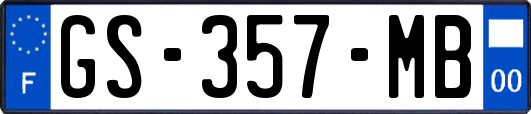 GS-357-MB